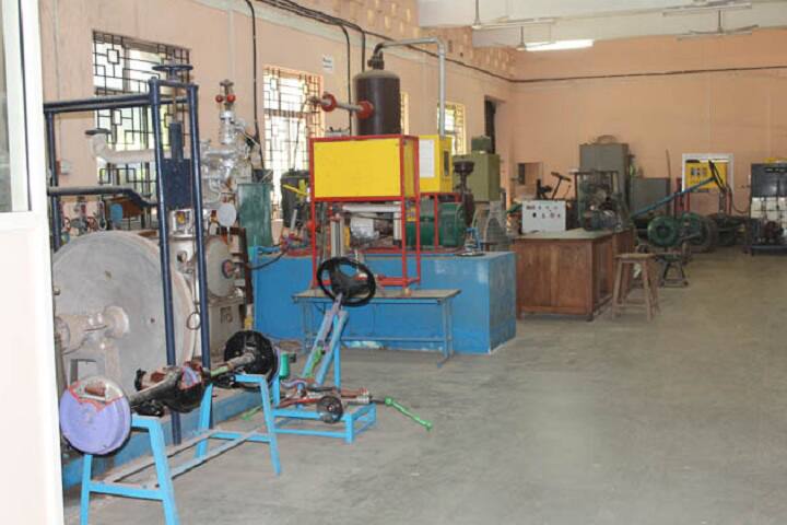 laboratory
